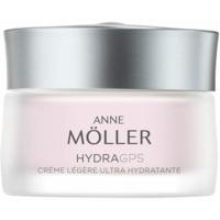 Anne Möller HYDRAGPS Super moisturizing light cream (50ml)