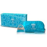 Anna Sui Dreams Eau De Toilette 30ml Gift Set