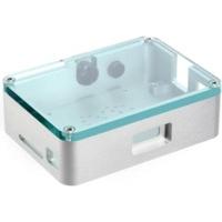 Anidées Raspberry Pi Case silver