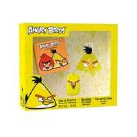 Angry Birds Yellow Bird Gift Set