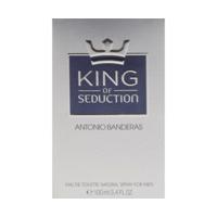 Antonio Banderas King of Seduction Eau de Toilette (100ml)