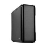 Anidées AI-6BS silent black insulated