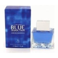 Antonio Banderas Blue Seduction for Men Eau de Toilette (100ml)