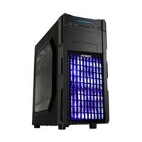 antec gx200 blue