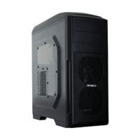 Antec GX500 Window Black