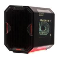 Antec Cube Ekwb Edition