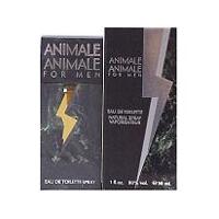 Animale Animale Gift Set - 100 ml EDT Spray + 3.4 ml Aftershave Balm + 3.4 ml Body Wash