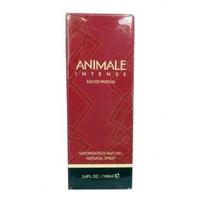 animale intense 100 ml edp spray