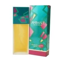 animale gift set 100 ml edp spray 67 ml body lotion 67 ml shower gel