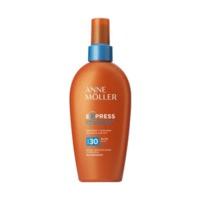 Anne Möller Express Sunscreen Body Spray SPF 30 (200 ml)