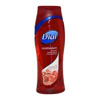 Antioxidant Body Wash with Cranberry & Antioxidant Pearls 540 ml/18 oz Body Wash