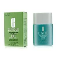 Anti-Blemish Solutions BB Cream SPF 40 - Light Medium (Combination Oily to Oily) 30ml/1oz