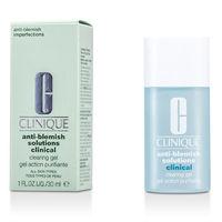 Anti-Blemish Solutions Clinical Clearing Gel 30ml/1oz