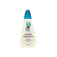 anne french deep cleansing milk