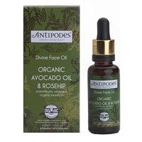 Antipodes Organic Divine Face Oil