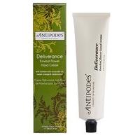 Antipodes Deliverance Kowhai Flower Hand Cream