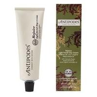 antipodes rejoice light facial day cream