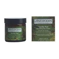 antipodes vanilla pod hydrating day cream