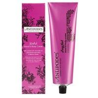 Antipodes Joyful Hand & Body Cream