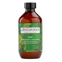 Antipodes Juliet Skin-Brightening Gel Cleanser