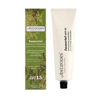 Antipodes Immortal SP15 Face & Body Moisturiser