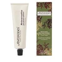 antipodes reincarnation pure facial exfoliator