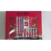 Angry Birds Stationery Gift Set