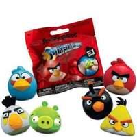 Angry Birds Mashems Foil Bag - Series 1