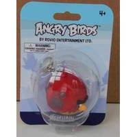 Angry Birds Big Brother Keychain