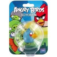 Angry Birds Blue Bird Keychain