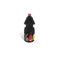 Angry birds first attack - sports bottle