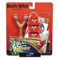 Angry Birds Splat Strike Game