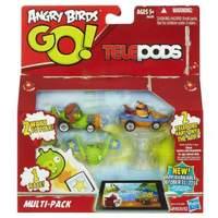 angry birds go telepods multi pack