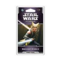 ancient rivals force pack star wars lcg