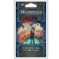 Android Netrunner The Card Game 2016 World Champion Corp Deck