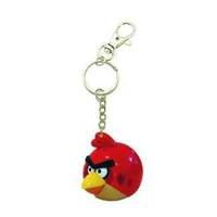 Angry Birds Red Bird Keychain