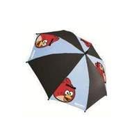 angry birds first attack umbrella