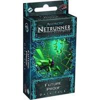 Android Netrunner Lcg Future Proof