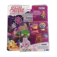 Angry Birds Stella Telepods Treats Pack