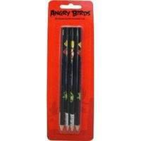 Angry Birds Black - Pencil