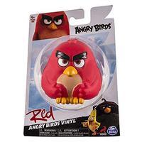 Angry Birds Vinyl Red