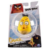 Angry Birds Vinyl Chuck