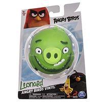 Angry Birds Vinyl Leonard