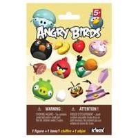 Angry Birds Mystery Figures Series 2