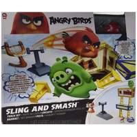 Angry Birds Speedsters Track Set