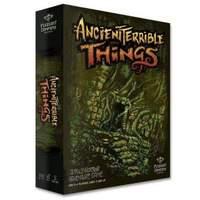 Ancient Terrible Things (2nd Ed)