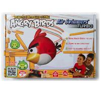 Angry Birds Air Swimmers Turbo
