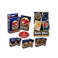 angry birds star wars playing card tin