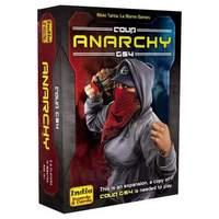 Anarchy: Coup Rebellion G54 Exp