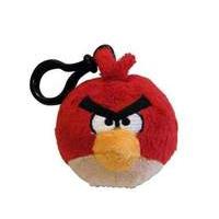 Angry Birds Backpack Clip - Red